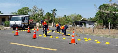 Autoridad del Tránsito on Twitter ATTTLosSantos Realizamos la