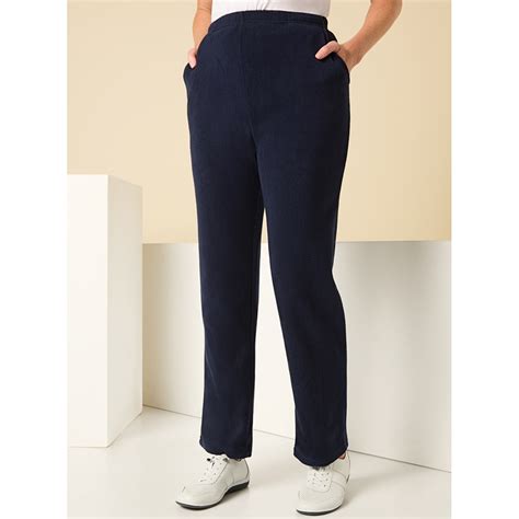 Microfleece Pants Innovations