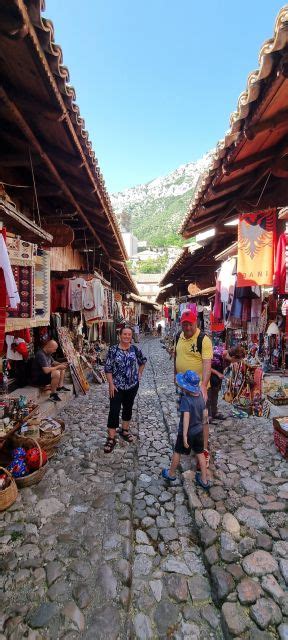 Wanderung Nach Gamti Bovilla See Und Kruja Tagestour Ab Tirana