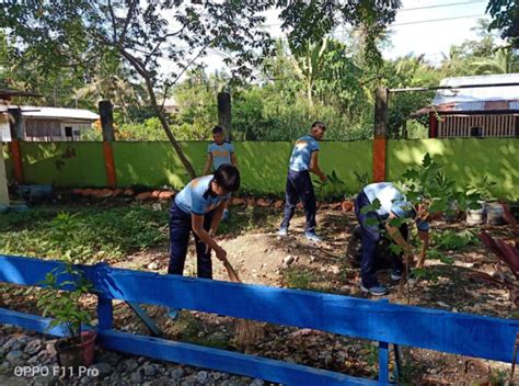 In Photos Brigada Eskwela 2019 Kicks Off Nationwide