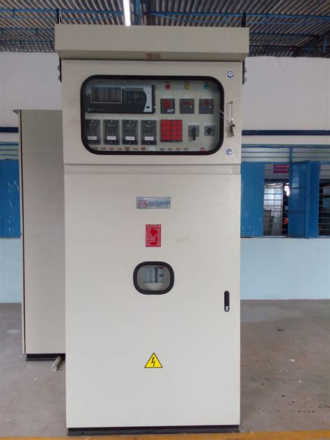 33kv panel | Alfa Switchgear