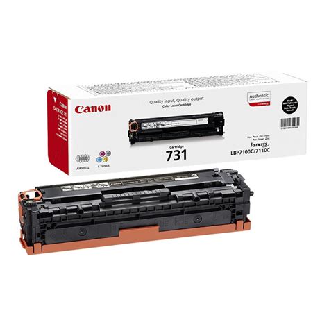 Toner Canon Crg Mf Black