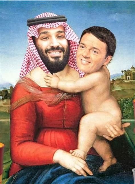 Bin Salman Renzi Dago Fotogallery