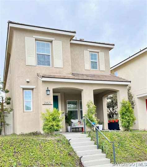 21571 Trail Blazer Ln Escondido Ca 92029 Trulia