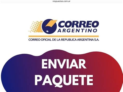 Precios Para Enviar Paquetes Por Correo Vostan