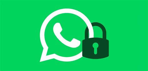 O Whatsapp Adiciona Outra Camada De Seguran A Aos Back Ups De Bate Papo