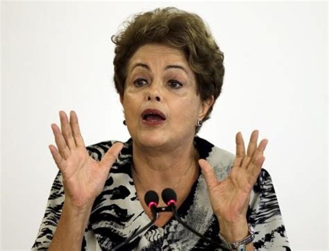 Dilma recebe apoio de governadores do NE que pedem recursos para saúde