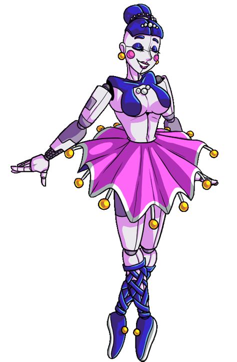 Ballora Funkipedia Mods Wiki Fandom