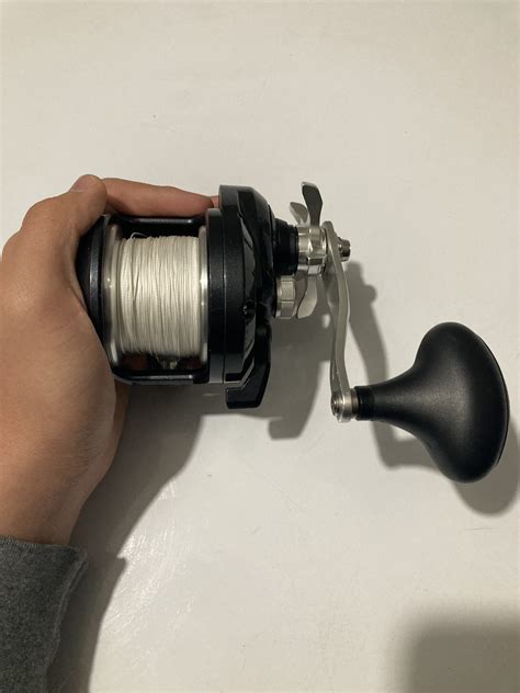 Southern California Wtswtt Shimano Torium 16 Hg Bloodydecks