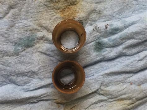 Replacing Valve Stem Seals MGB GT Forum The MG Experience