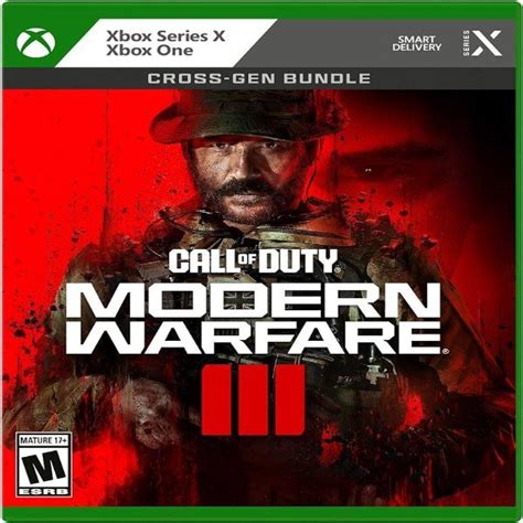 Jual Call Of Duty Modern Warfare Iii Vault Edition Xbox One Xbox