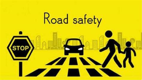 आधिकारिक बुलेटिन 3 18 Jan 2021 देश के पहले सड़क सुरक्षा माह का उद्घाटन First Road Safety Month