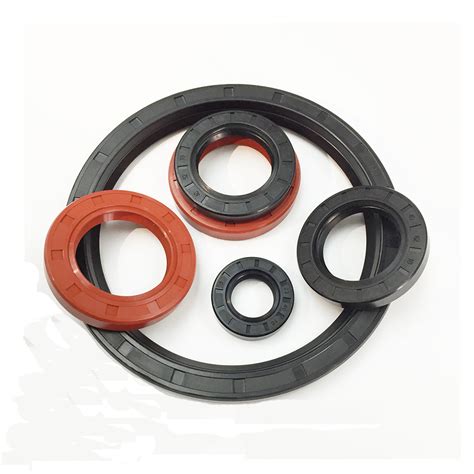 Acid Alkali Resistant Universal Framework Oil Seal China Nbr