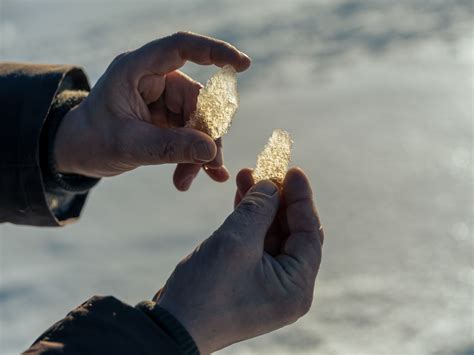 Climate Change And The Inuit Reading Answers 2