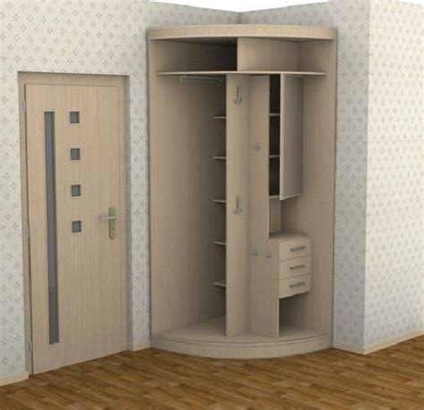 как выбрать шкаф | Bedroom cupboard designs, Diy home furniture, Corner ...