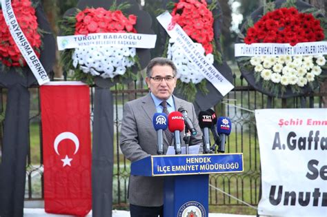 Ac S Ilk G Nk Gibi Taze Ali Gaffar Okkan An Ld Medyabar