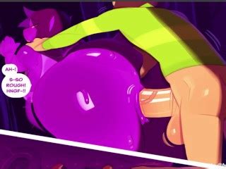 Kris Fills Susie With Cum In Both Holes DELTARUNE HENTAI Pornhub