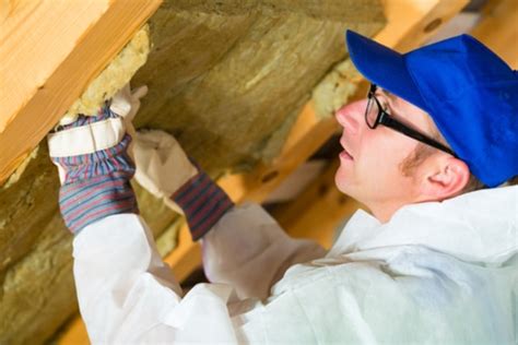 Is Your Home Properly Insulated Here S What To Look For