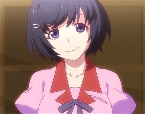 Tsubasa Hanekawa