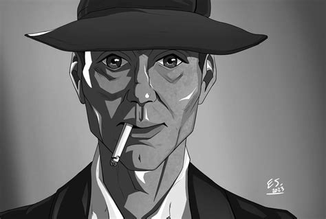 Oppenheimer By Nahteboi On Deviantart