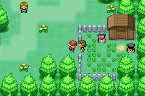 40 Best Pokémon Fan Games And Rom Hacks Ever Made The Ultimate List