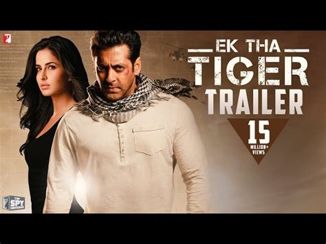 Ek Tha Tiger Songs Lyrics And Videos