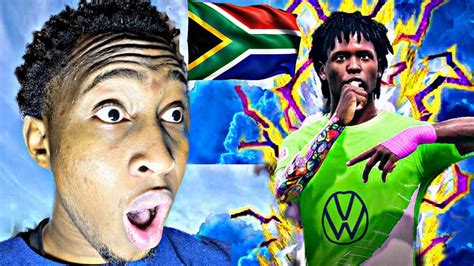 Kasi Flava Shakes It Up Ea Fc Player Career Mode Ep Youtube