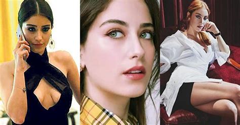 50 Beautiful And Hot Photos Of Hazal Kaya Wiki Bio Tv Shows Films Videos Awards Instagram