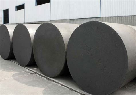 Graphite Material Manufacturer Jinsun Carbon