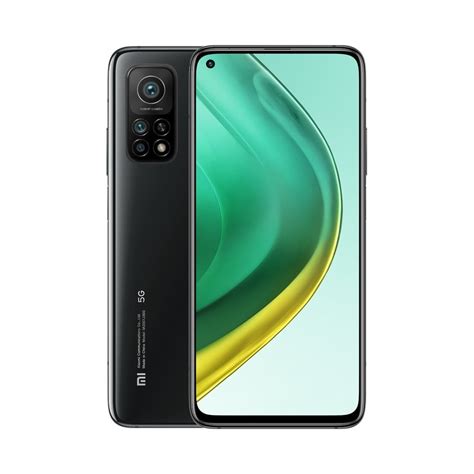 Xiaomi Mi 10T Pro: Price (from 245.15$) and specifications [July 2025]