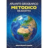 Amazon It Atlante Geografico Metodico 2017 2018 Aa Vv Aa Vv Libri