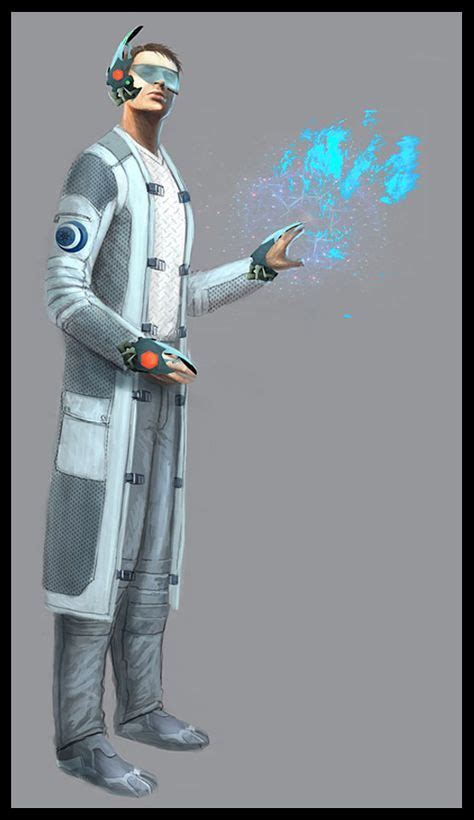 67 Starfinder Ideas Sci Fi Characters Cyberpunk Character Concept Art Characters