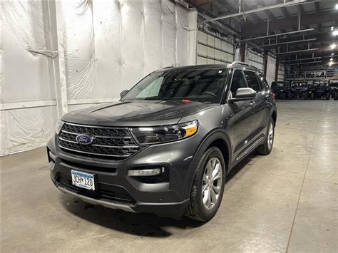 2020 Ford Explorer Awd Repo Finder