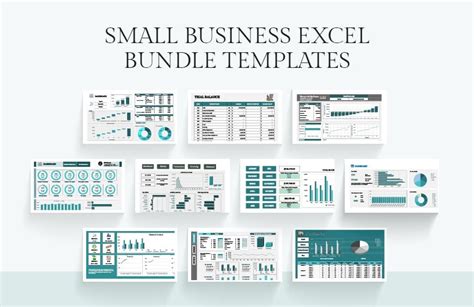 Microsoft Office Excel Templates