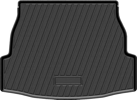 Mixsuper Cargo Liner For Toyota Rav All Models All Weather