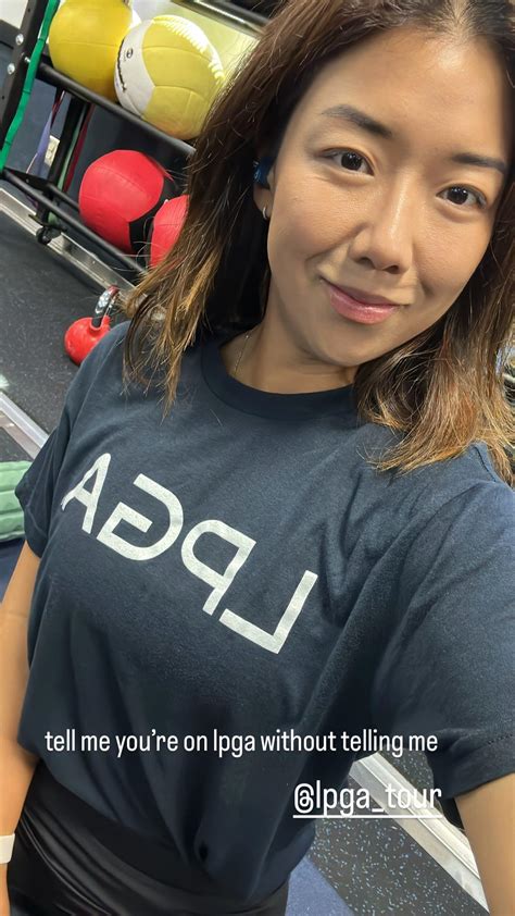 Jenny Shin Rladiesoflpga