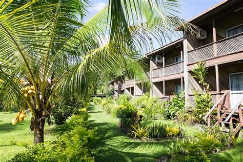 KULAU LODGE BEACH RESORT - Prices & Reviews (Rabaul, Papua New Guinea ...