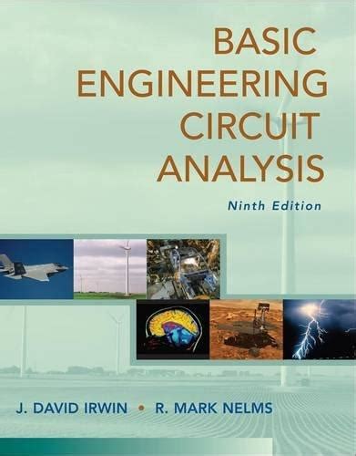 Pdf Basic Engineering Circuit Analysis J David Irwin Na Edici N