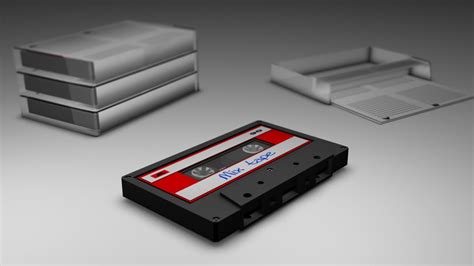 The History And Importance Of The Cassette Tape Music School Youtube