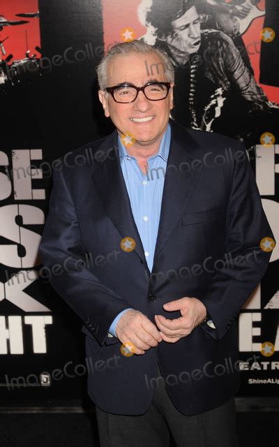 Exploring the Timeless Influence of the Rolling Stones with Martin Scorsese - Hunter Games Magazine