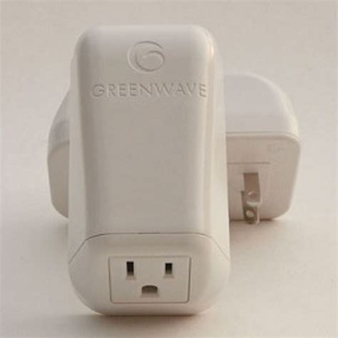 Greenwave Dirty Electricity Filters Quantified Bob