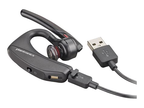Poly Voyager 5200 - Headset | SHI