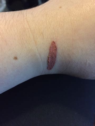 My Random Things Give Me Some Nude Lip Swatches