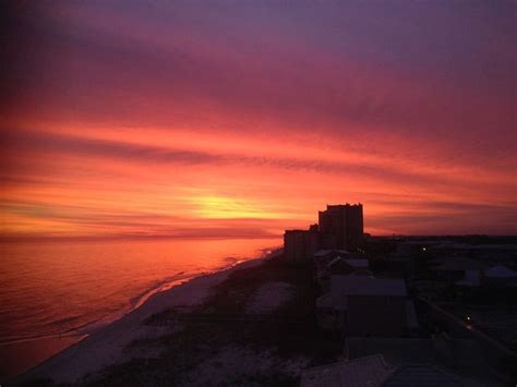 Sunset ,Perdido Key, Fl | Sunset, Perdido key, Outdoor