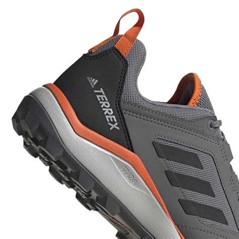 adidas Terrex Agravic TR Grey buy and offers on Trekkinn