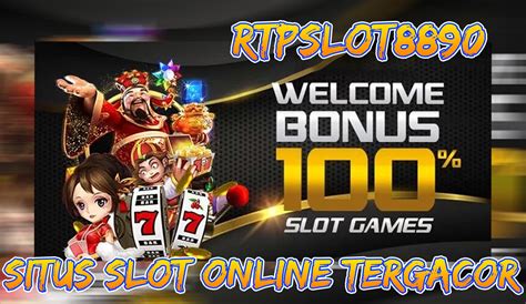 Bocoran Situs RTP Slot Tinggi Wajib Dimainkan