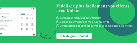 Fid Lisation Client Top Des Actions Mettre En Place