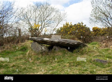 Irish Wedge Tomb Stone Age Monuments Found In Ireland The Bronze Age