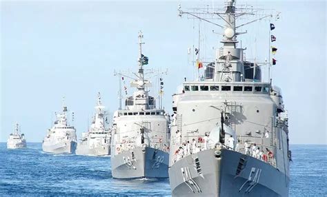 Poder Naval Navios De Guerra Da Marinha Do Brasil Fatos Militares