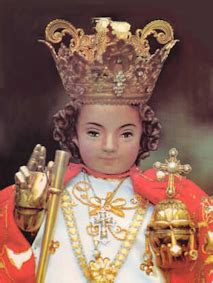 SANTO NIÑO DE CEBU